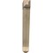Ekena Millwork Traditional Craftsman Rough Sawn Bracket, Douglas Fir, 4"W x 24"D x 32"H BKT04X24X32TRA04RDF - alternate 4